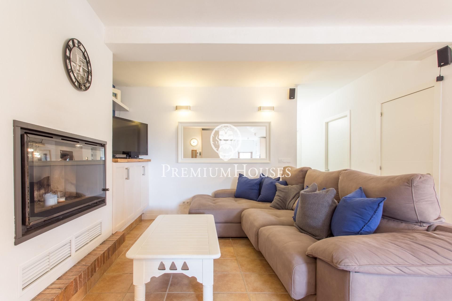 Casa o xalet en venda a Terrabrava - Tordera Parc