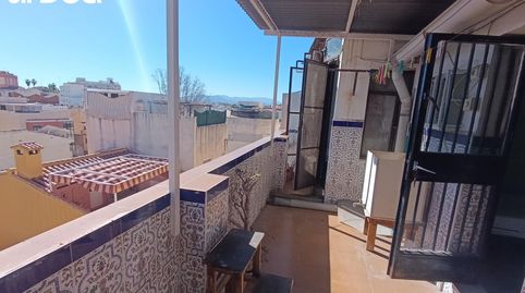 Foto 2 de Piso en venta en Olletas - Sierra Blanquilla, Málaga Capital