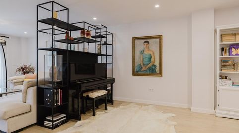 Foto 5 de Piso en venta en C. Carretería, La Goleta - San Felipe Neri, Málaga Capital