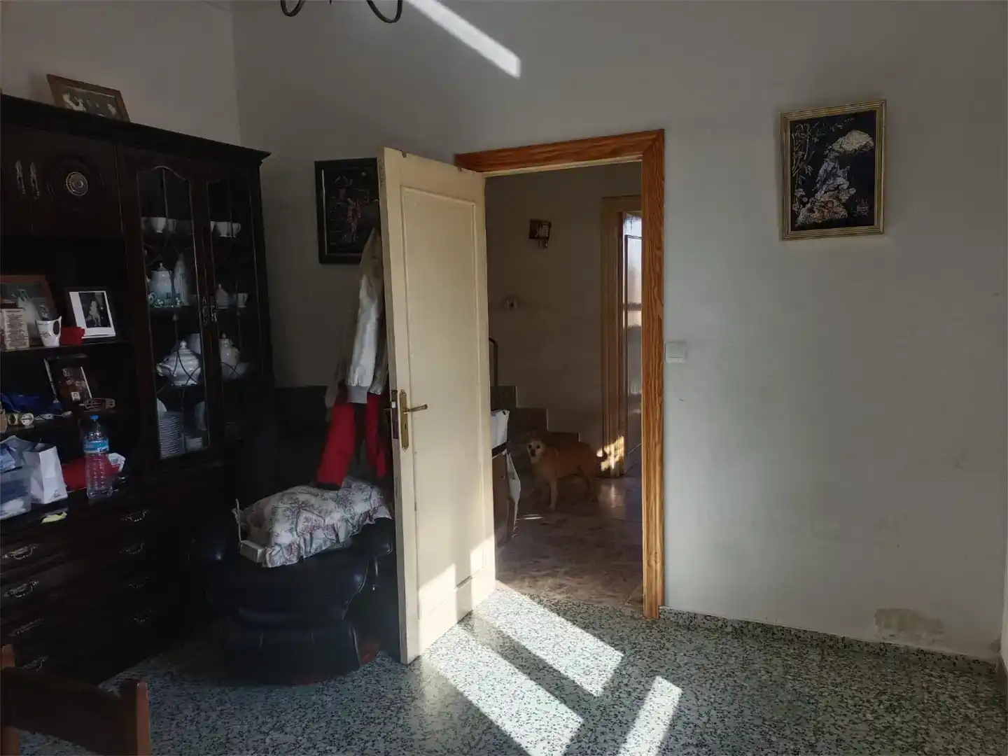 Casa o chalet en venta en Villamontán de la Valduerna con Jardín privado, Trastero y Amueblado