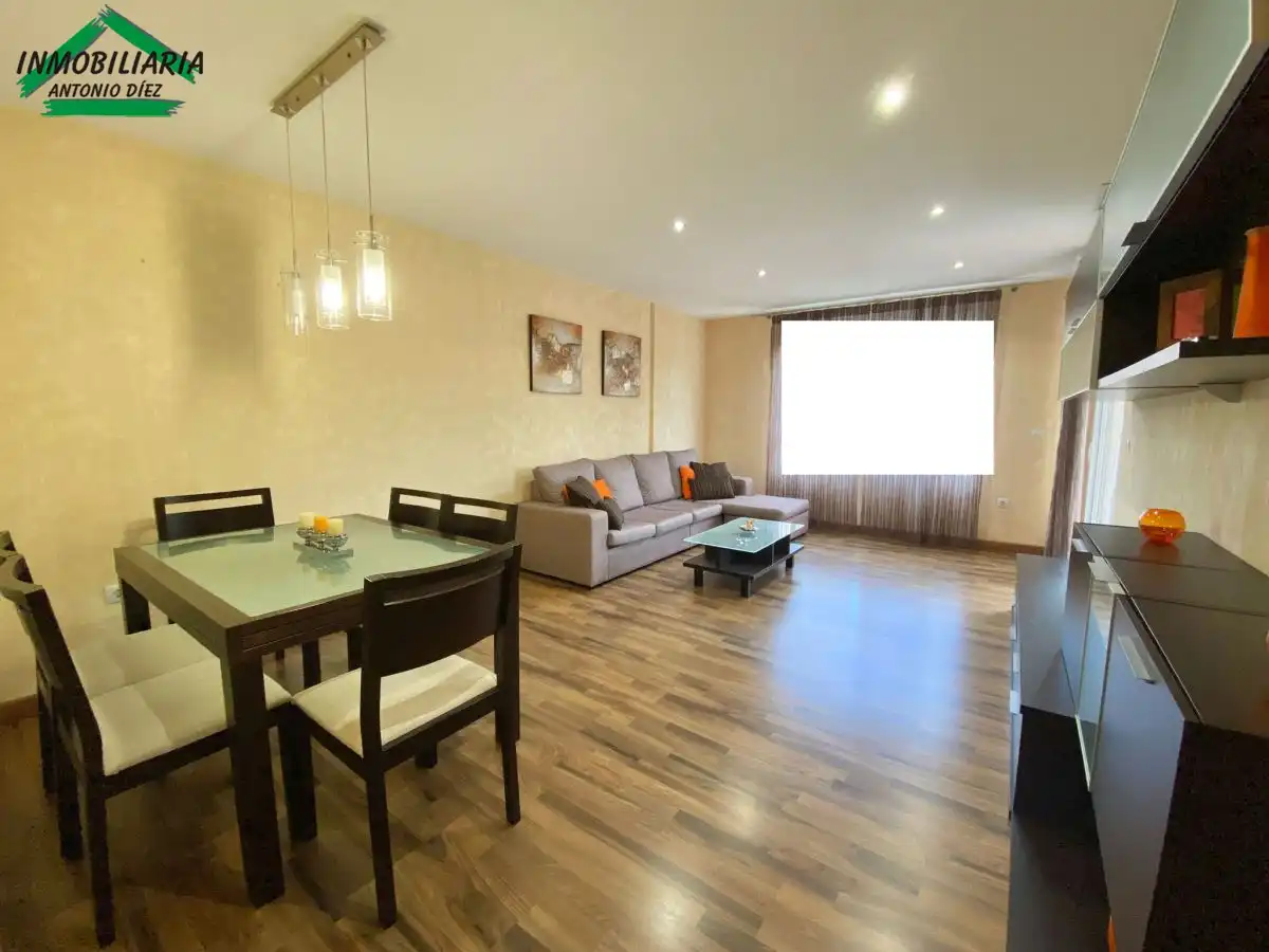 Appartement à louer à Aspe Centro, imagen 3