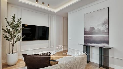 Foto 5 de Apartamento en venta en Calle de Alcántara, Goya,  Madrid Capital