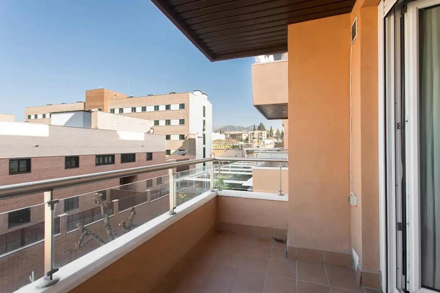 Apartments for rent in San Francisco Javier