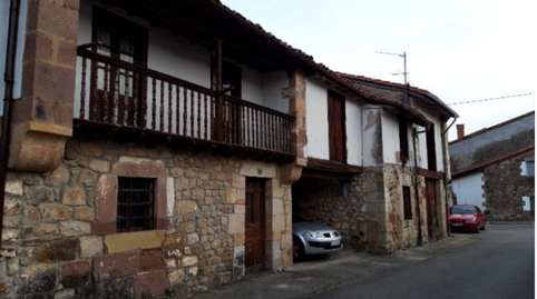 Foto 4 de Apartament en venda a Luzmela Real , Mazcuerras, Cantabria