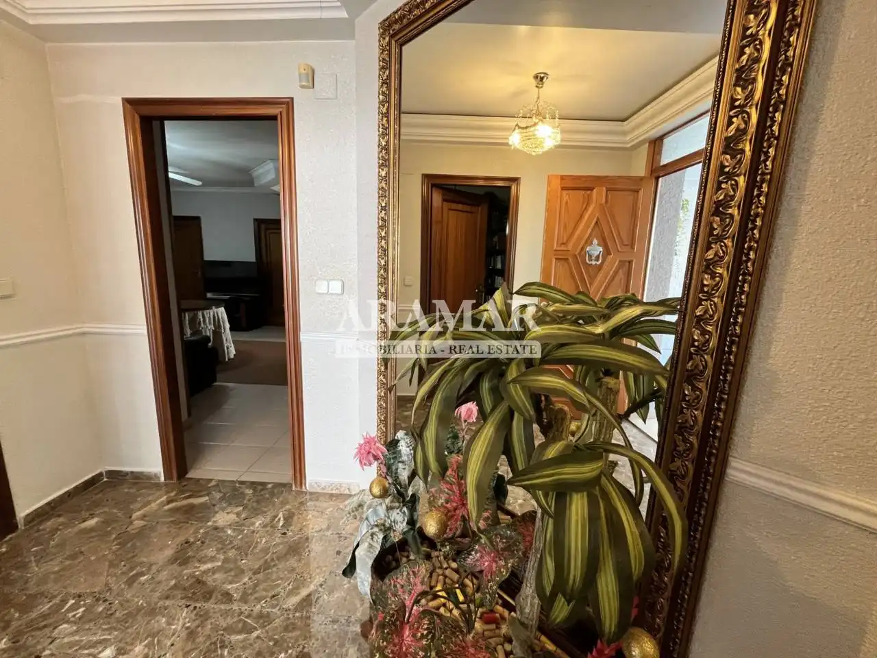 Casa o chalet en venta en L'Atzúbia con Amueblado