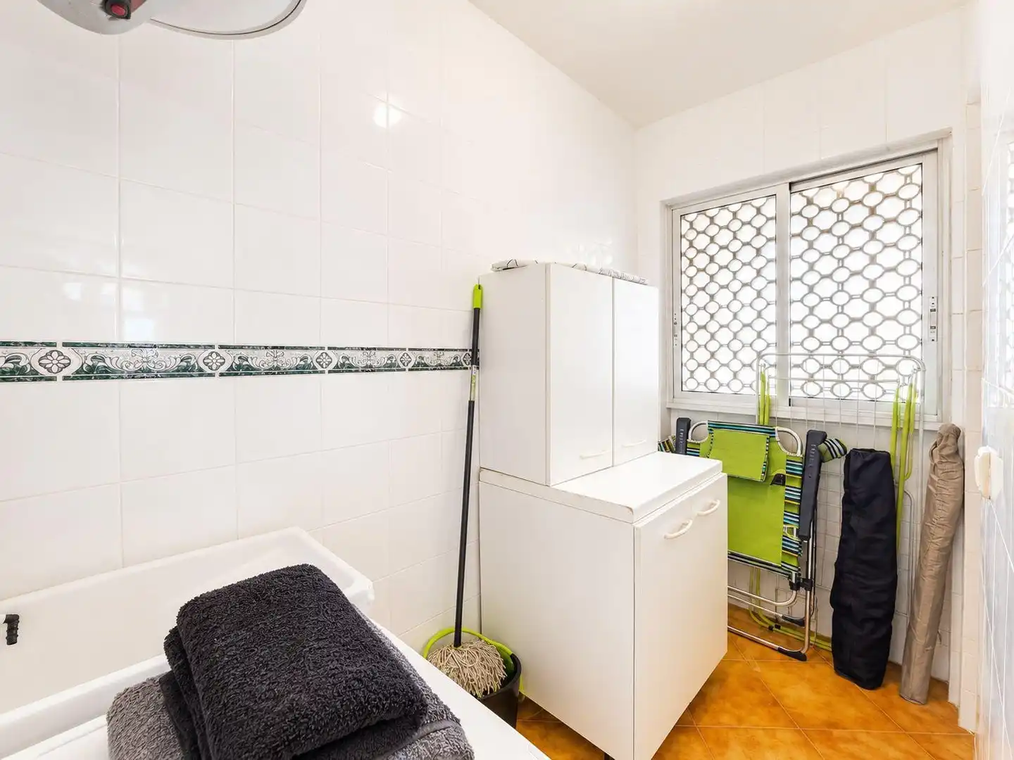 Apartament amb piscina en venda a Orihuela Costa, imagen 21
