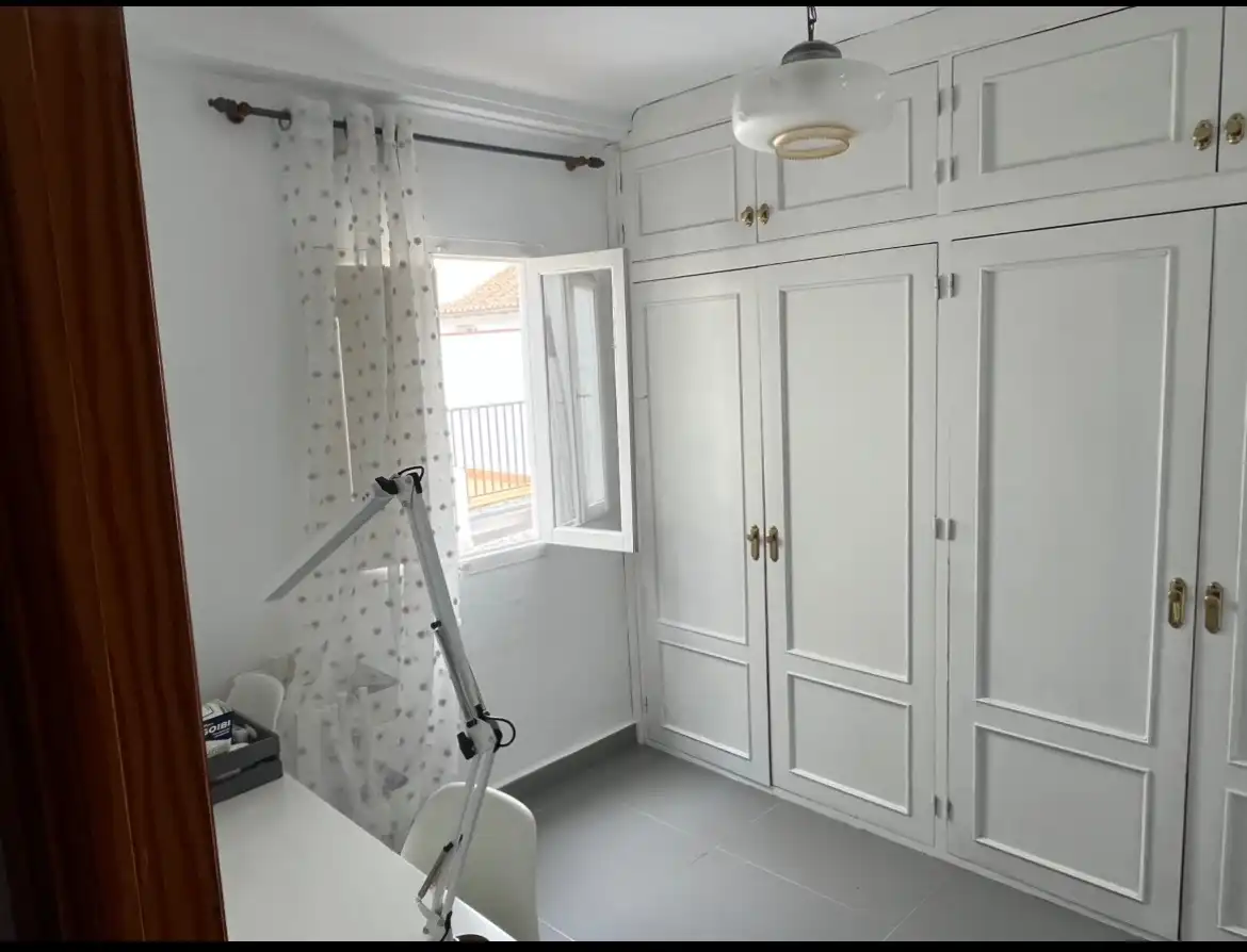 Habitación de Casa o chalet en venta en Antequera con Aire acondicionado, Terraza y Trastero