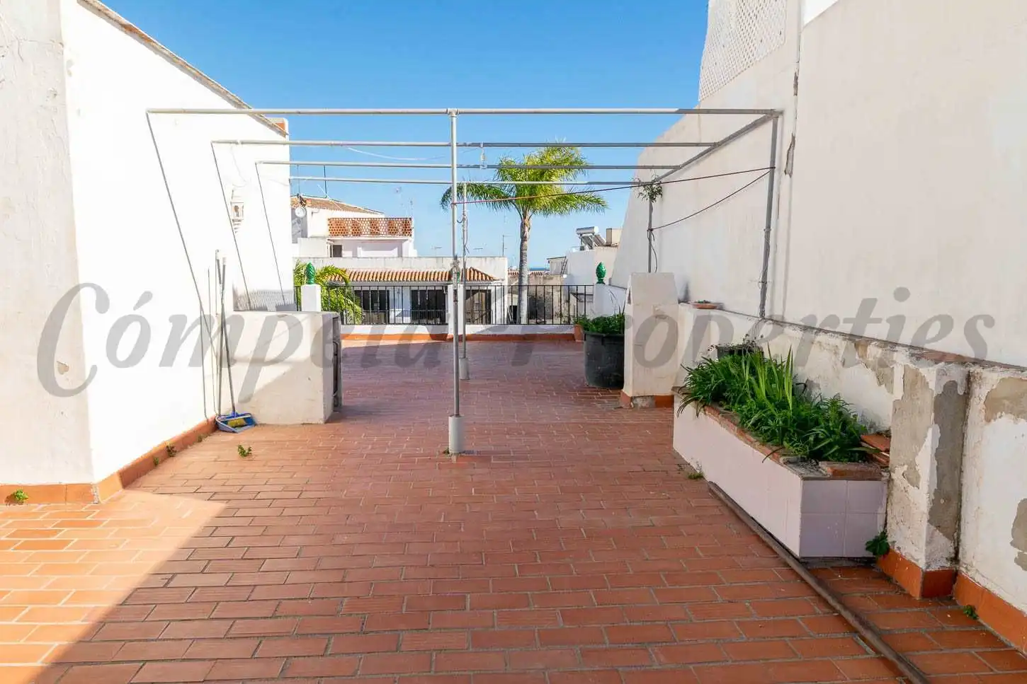 Casa con terrazza in vendita a Avda Pescia - Ctra de Frigiliana, imagen 16