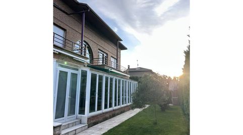 Foto 2 de Casa o chalet en venta en Castrillo del Val, Burgos