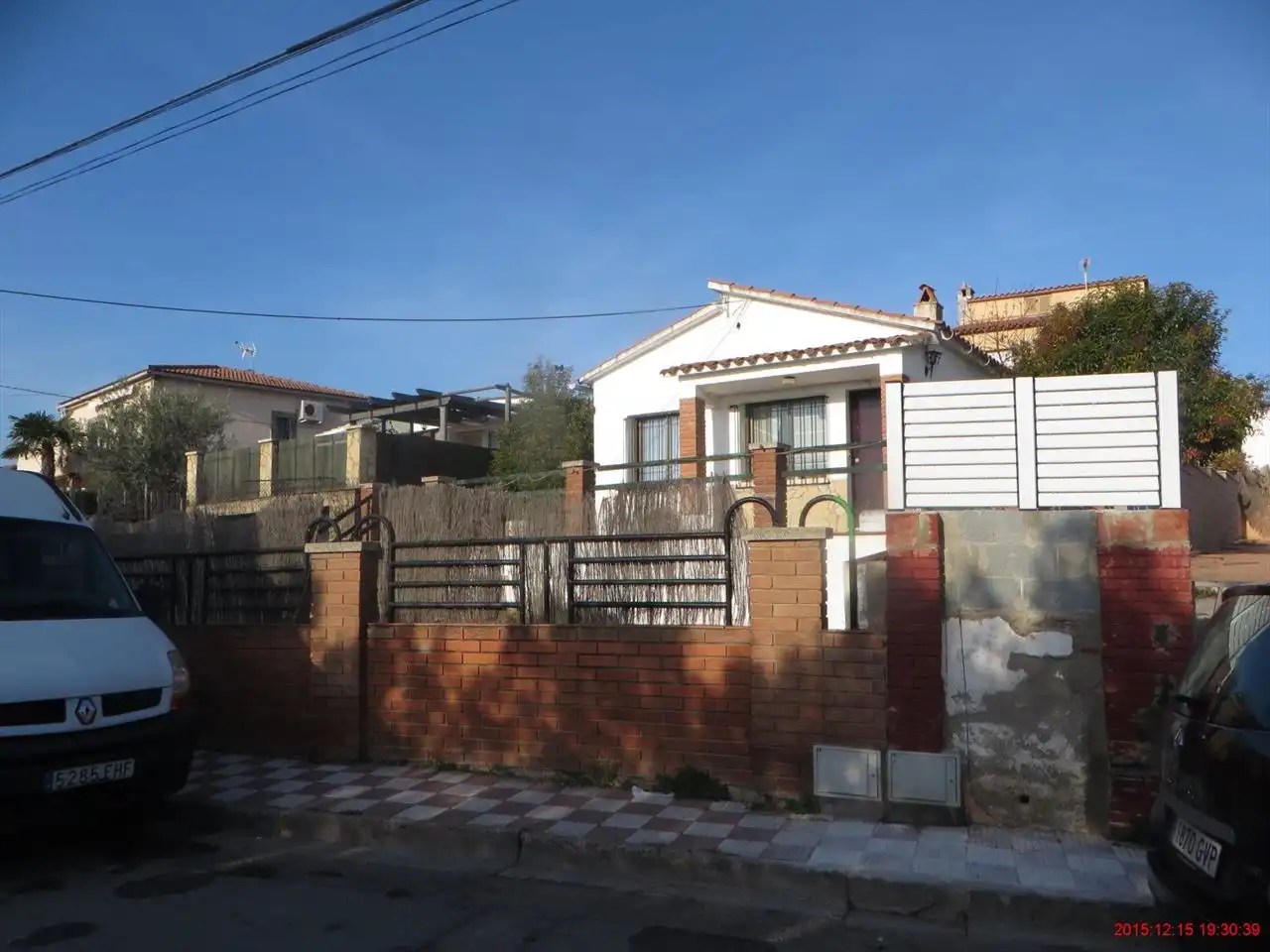 Villa à vendre à Carrer de Can Cardús 10