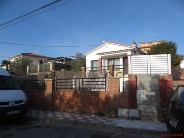 Villa in vendita a Carrer de Can Cardús 10