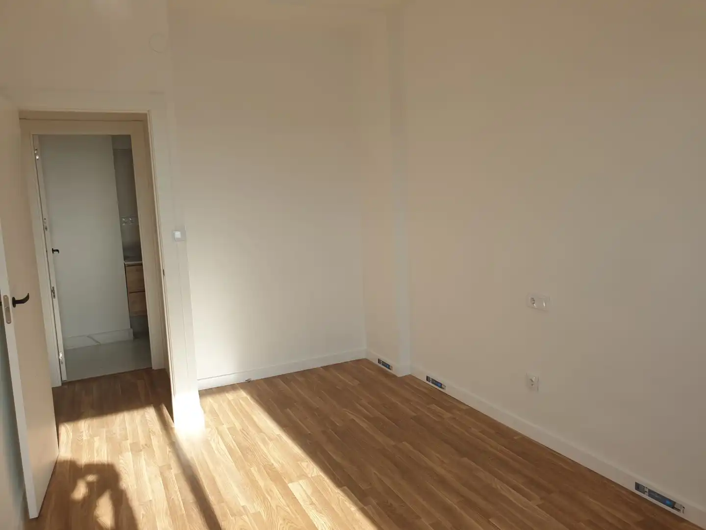 Piso con terraza en venta en Parque de la Constitución 5a, imagen 10
