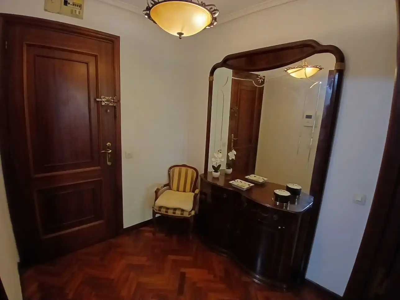 Apartament en venda en Santander amb Calefacció, Parquet i Forn