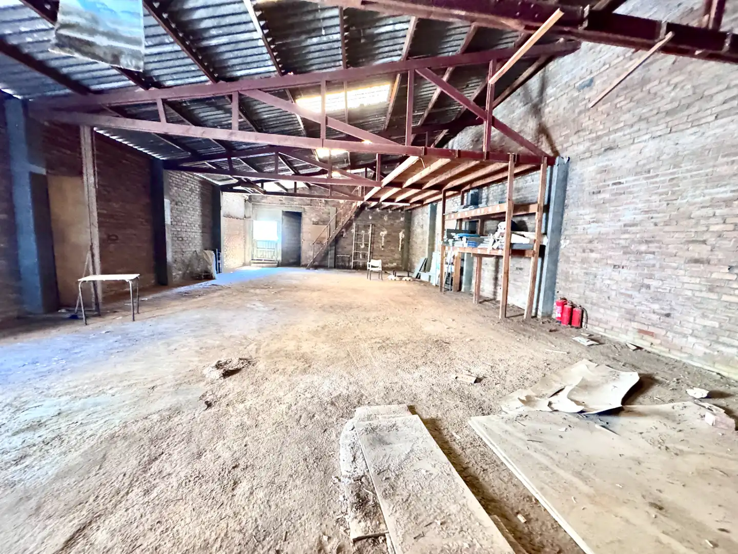 Local comercial en venda a Calle Tarrasa, imagen 12