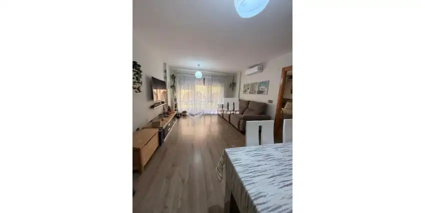 Living room of Flat for sale in Sagunto / Sagunt  with Air Conditioner and Heating