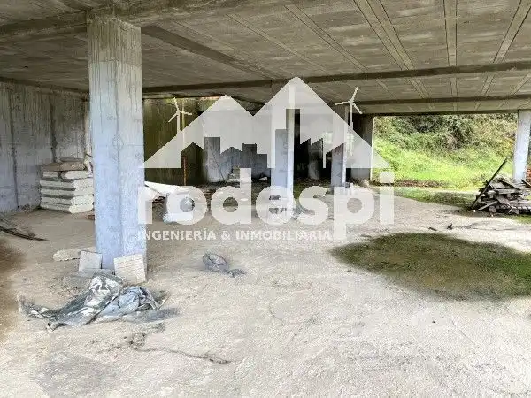 Buildings for sale in Cortegada