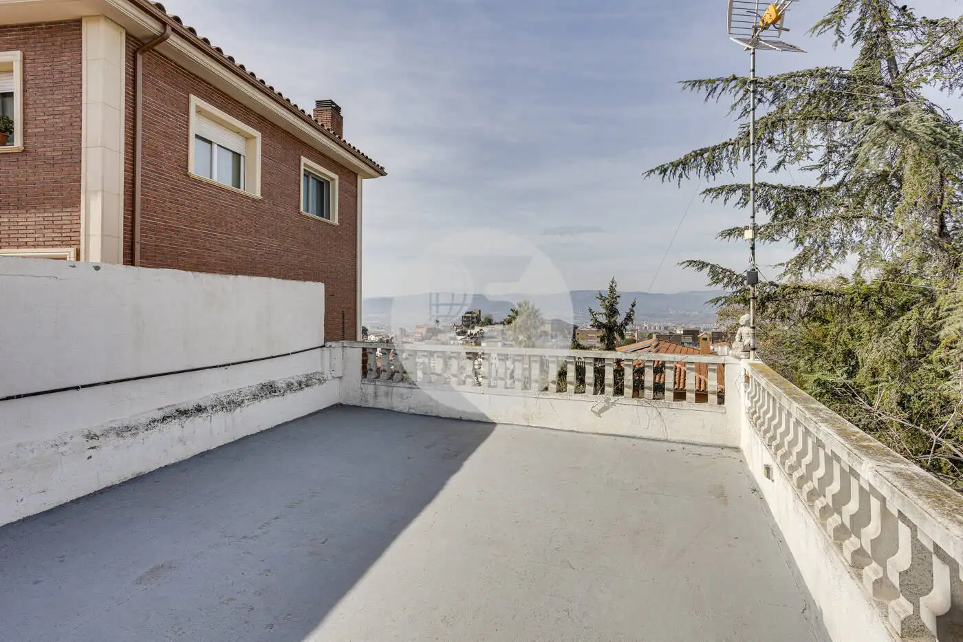 Casa o chalet en venta en La Miranda