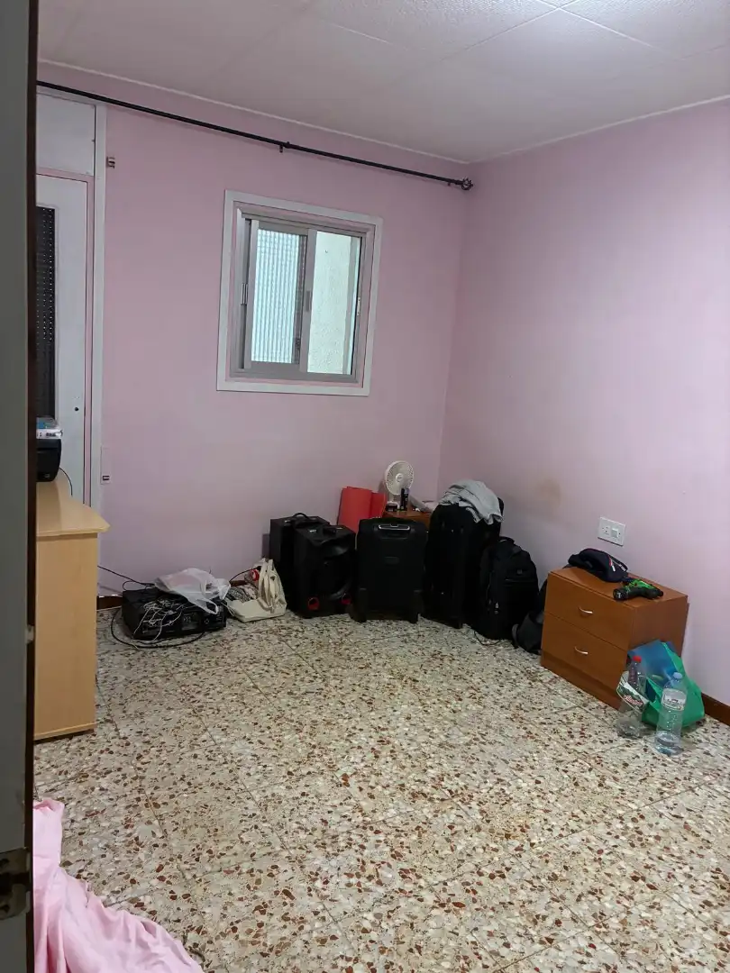 Habitación de Piso en venta en Mataró con Terraza, Trastero y Amueblado