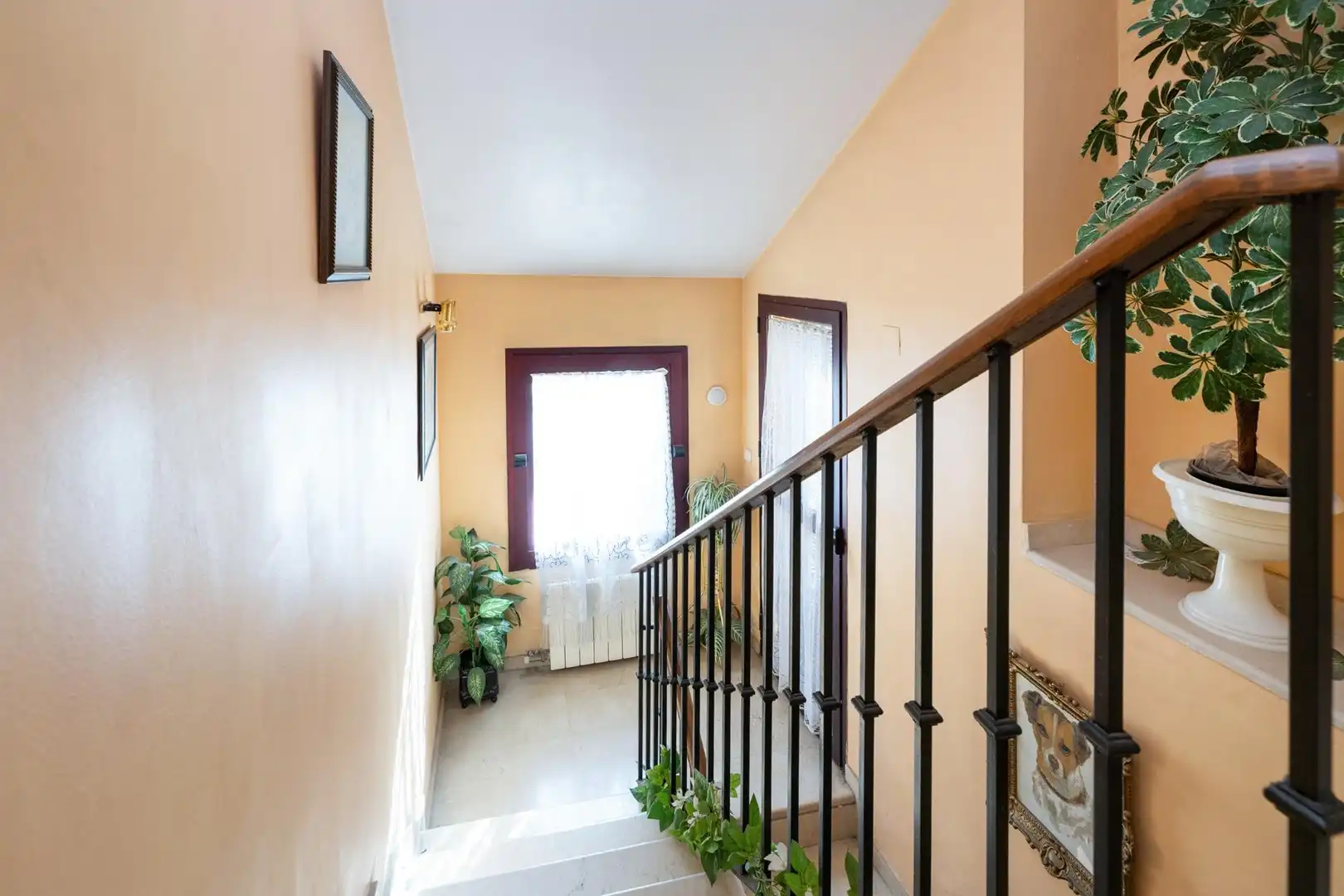 Detached homes for sale in Granada  with Air Conditioner, Heating and Private garden