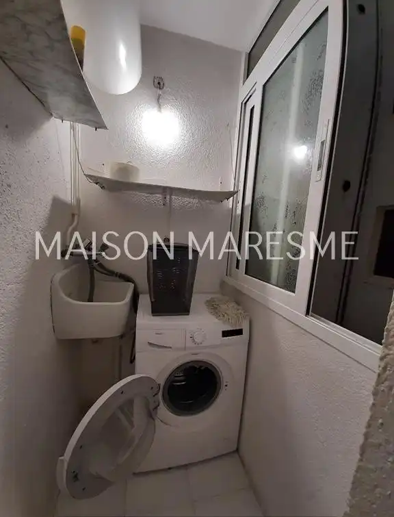 Wohnung mit Terrasse zum Verkauf in Canet de Mar, imagen 5