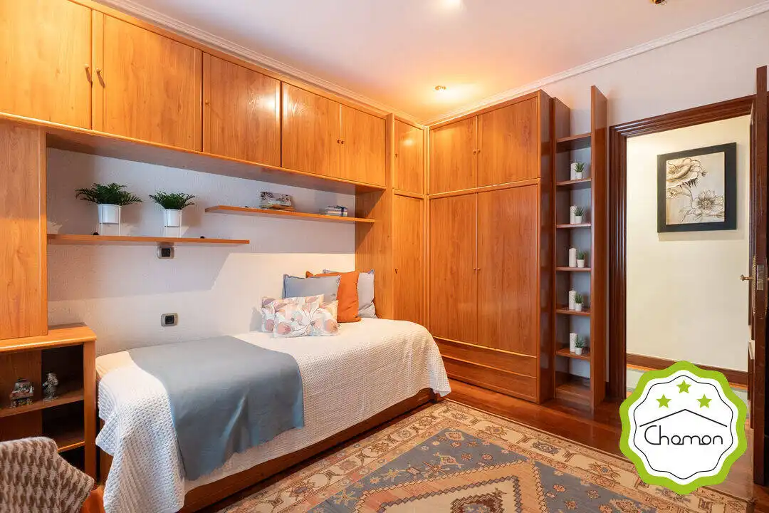 Piso en venta en Bagatza - San Vicente, imagen 21