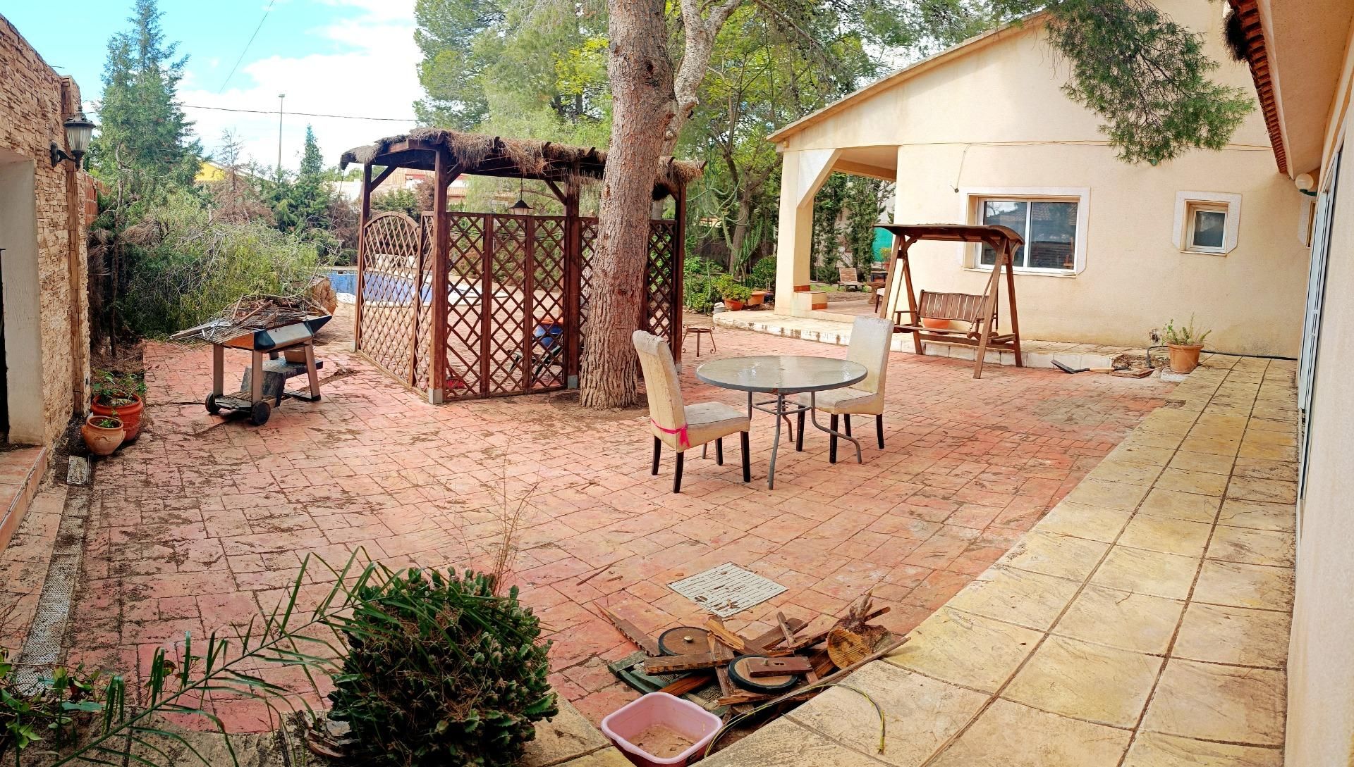 Casa o chalet en venta