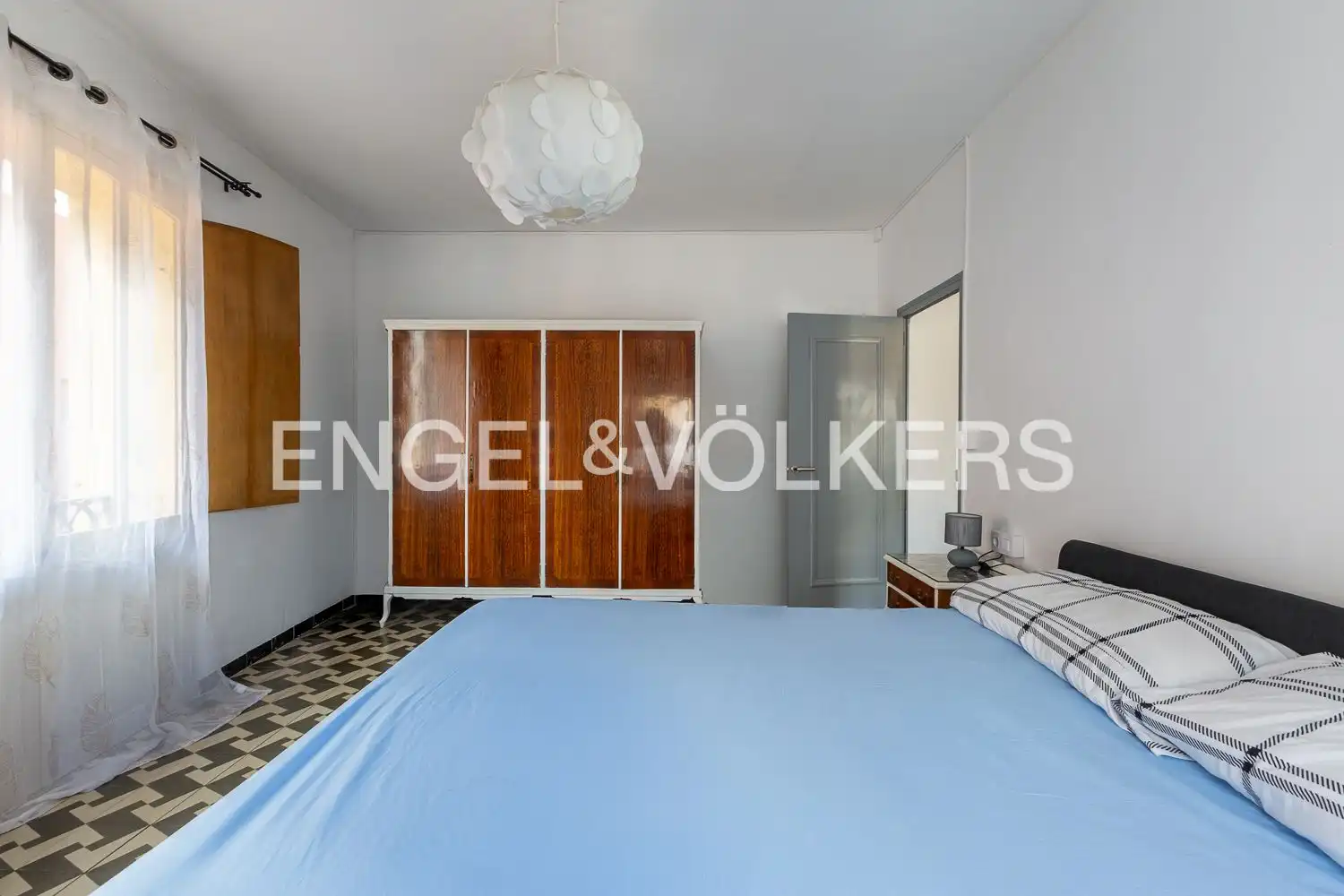 Habitación de Piso en venta en Dénia con Aire acondicionado, Calefacción y Balcón