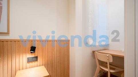 Foto 5 von Wohnung zur Miete in Calle Marques de Leis, Castillejos - Cuzco,  Madrid Capital