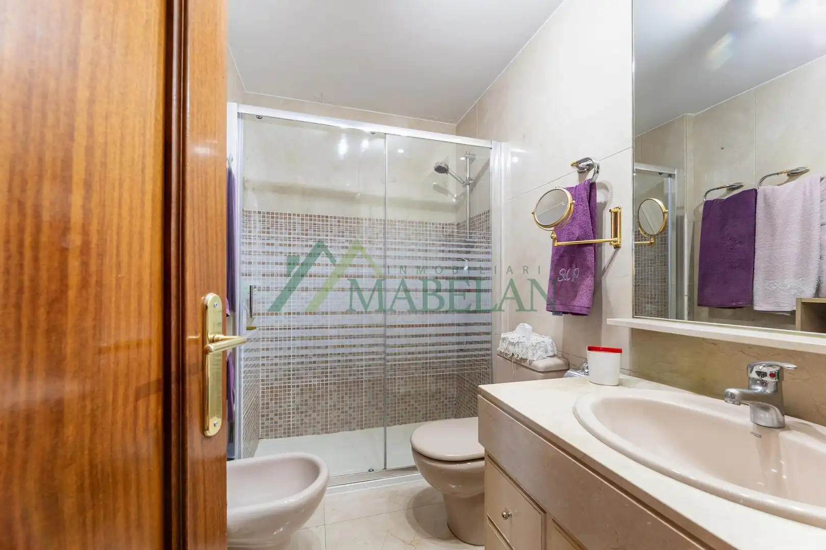 Baño de Piso en venta en Ciudad Lineal