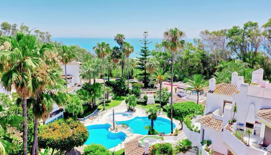 Foto 1 de Apartament en venda a Real de Zaragoza, Málaga