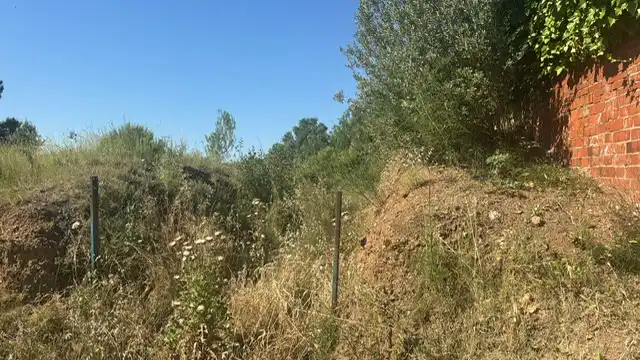 Residential land for sale in Carrer Barcelona 42, imagen 8