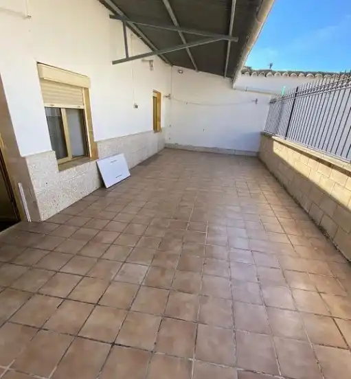 Casa o chalet en venta en Casas de Benítez con Jardín privado, Terraza y Trastero