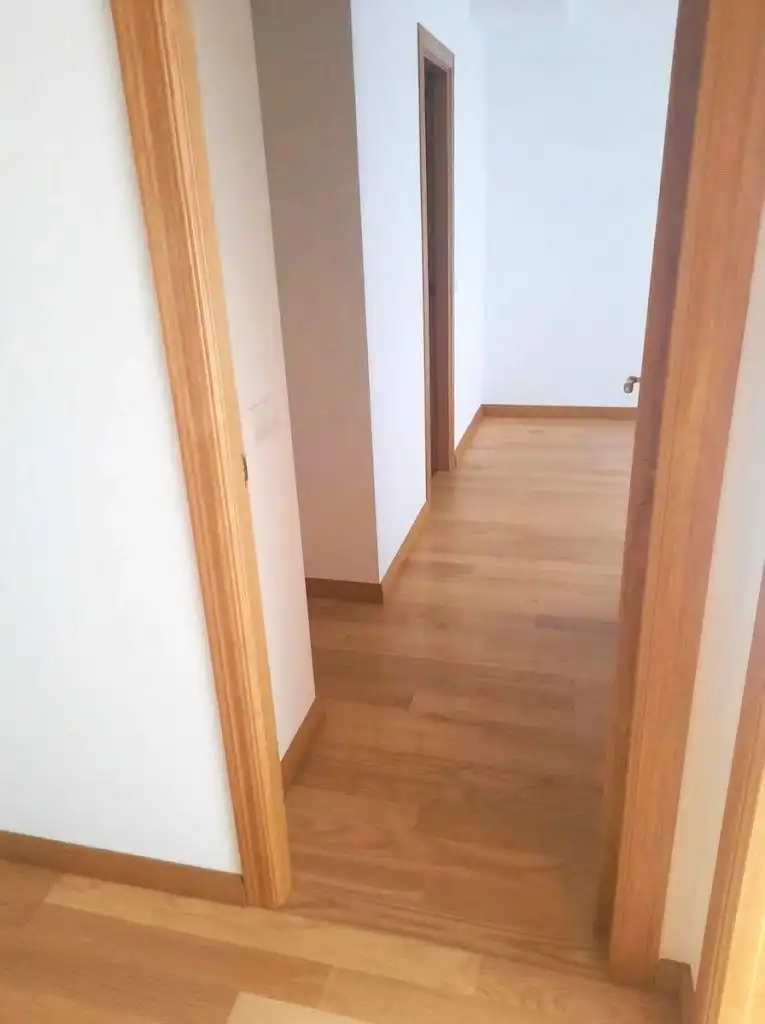 Flat for sale in Zona Alta