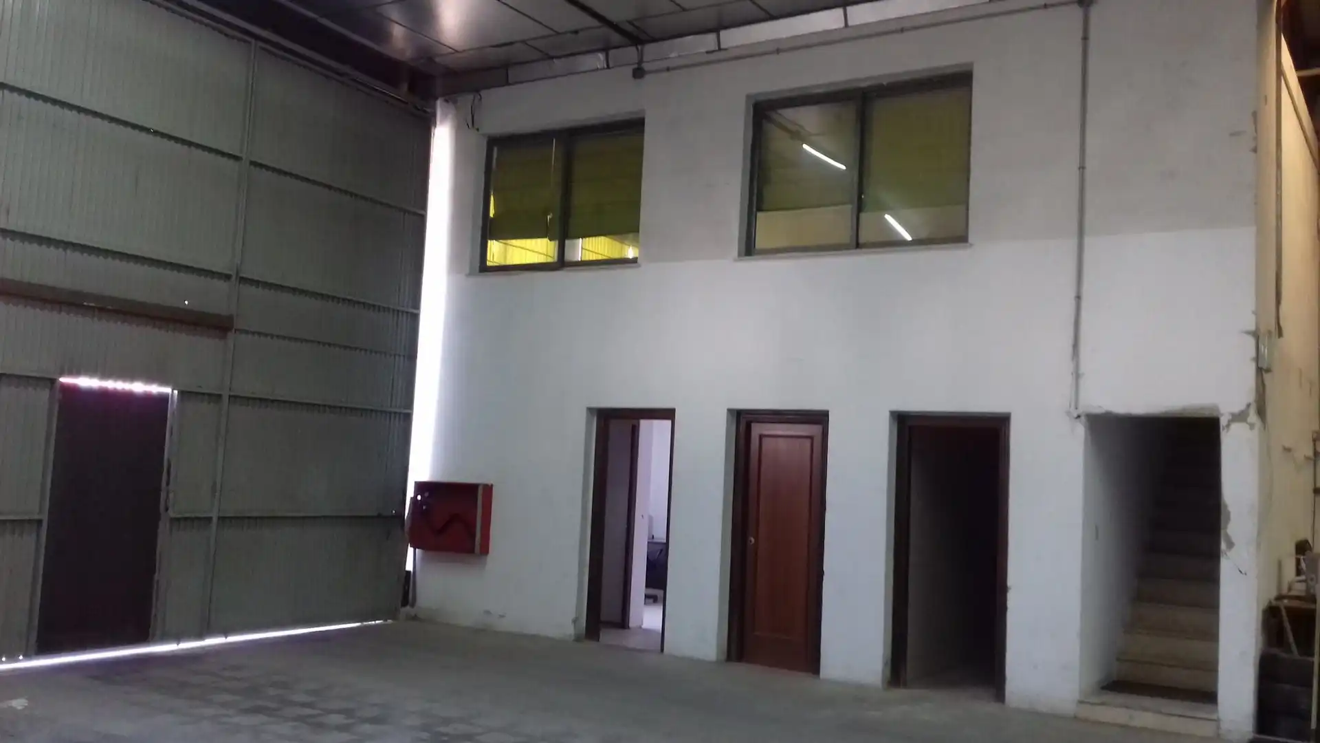 Nave industrial en venta en Paiporta