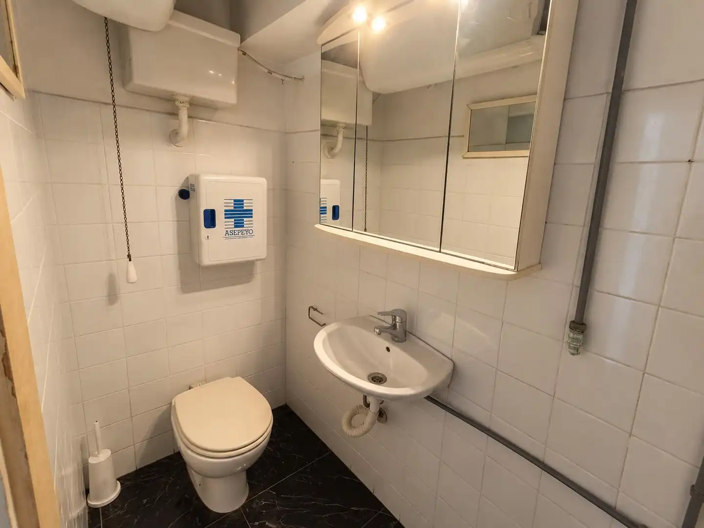 Baño de Piso en venta en Este