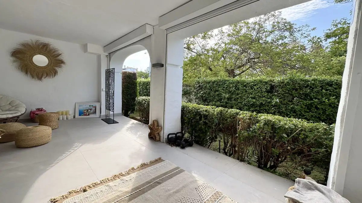 Home with pool for sale in San Pedro de Alcántara, imagen 19