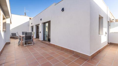 Foto 4 de Àtic en venda a Carrer de Miquel Vives, Cementiri Vell, Terrassa