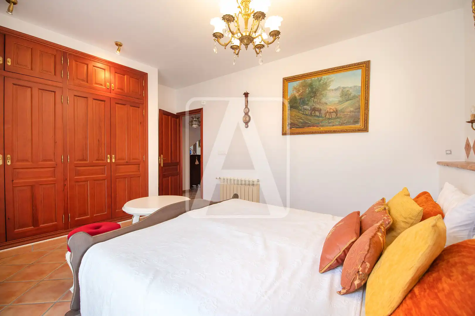 Villa mit Pool zum Verkauf in Carrió - La Merced - Los Pinos, imagen 25