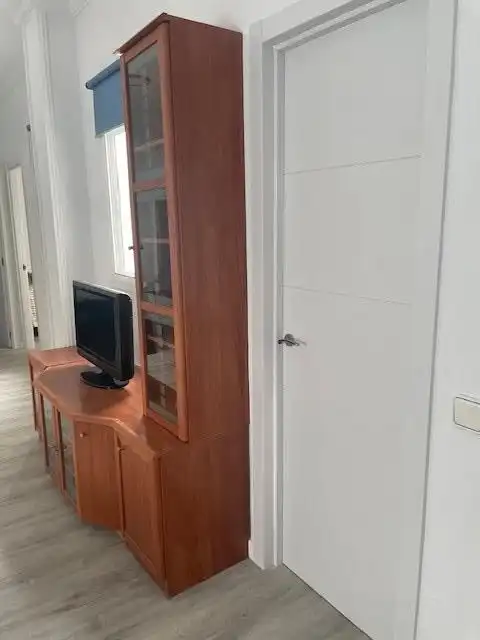 Flat for rent in Triana
