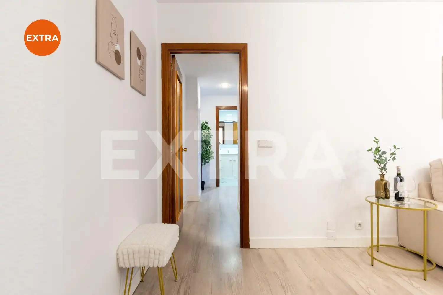 Piso en venta en Ciudad Lineal