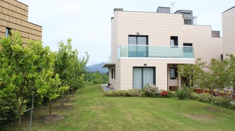 Foto 2 de Casa o xalet de lloguer a Camino Kañueta, Añorga - Zubieta - Atotxa Erreka, Gipuzkoa