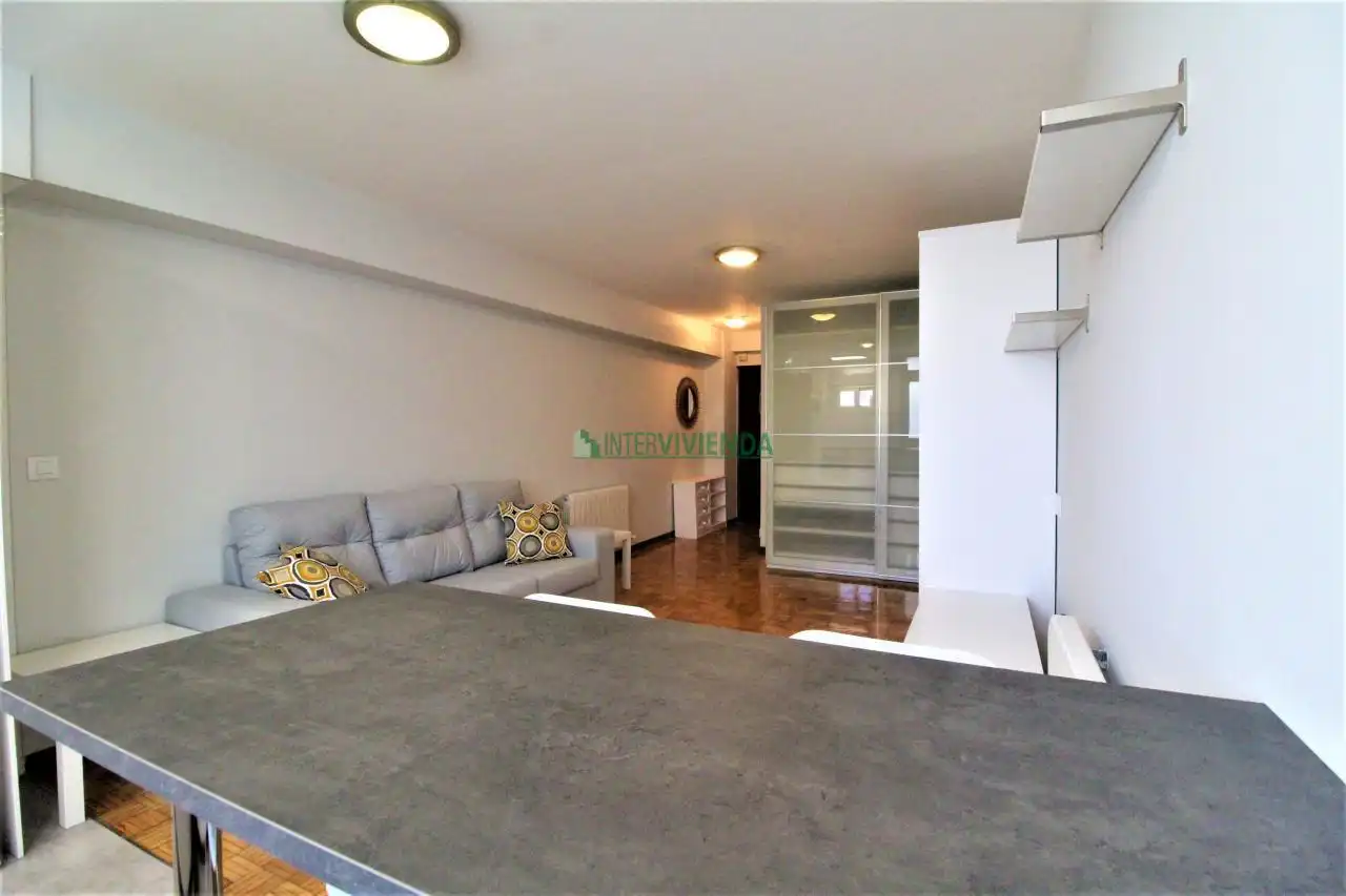 Studio avec ascenseur à louer à Centro Urbano, imagen 6