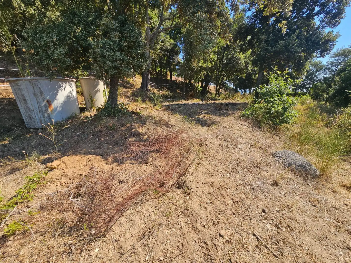 Finca rústica en venda en Riells i Viabrea amb Jardí privat i Traster