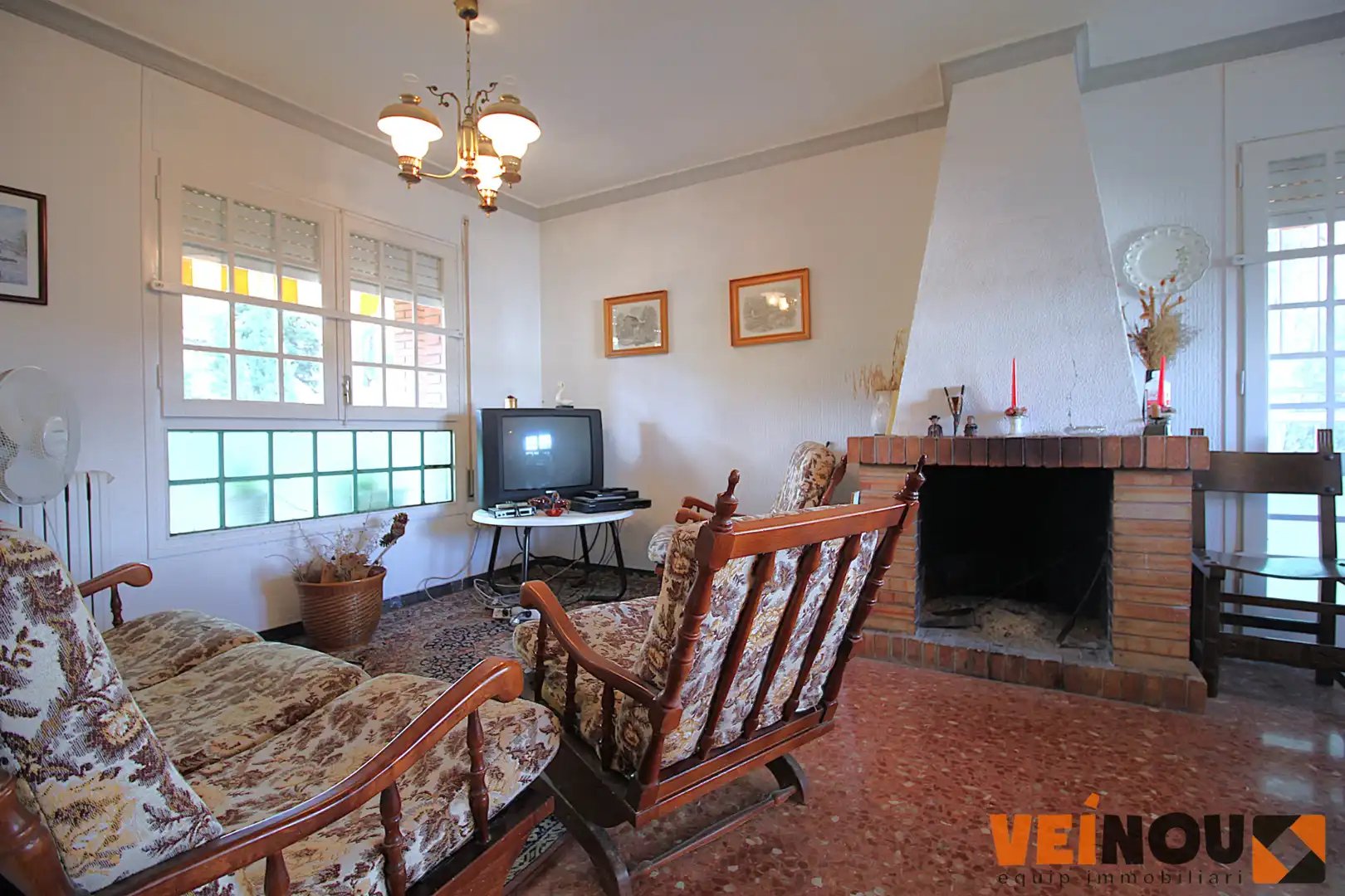 Villa avec terrasse à vendre à Carrer de Prades, imagen 14