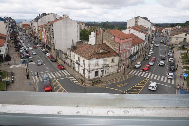 Dúplex en Venta en Rúa Cantón San Roque en Melide