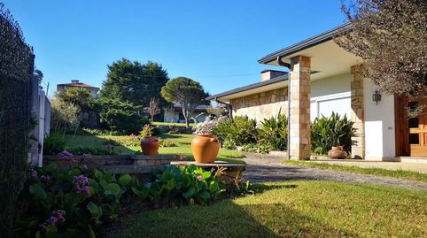 Foto 5 de Casa o xalet en venda a Rúa Subida Radio Faro, Coruxo - Oia - Saiáns, Vigo