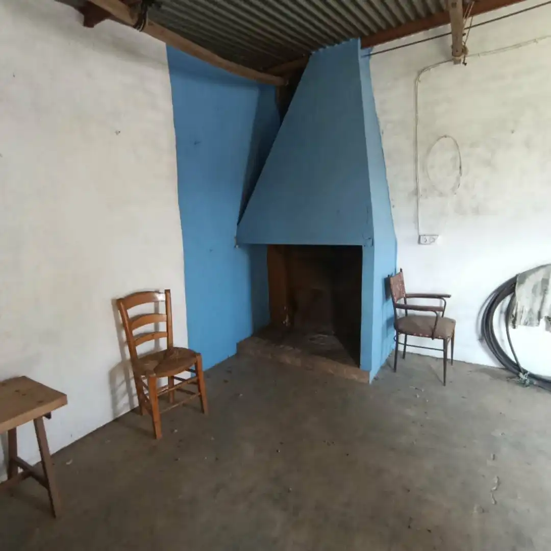 Finca rústica en venta en Iznájar con Aire acondicionado, Calefacción y Jardín privado