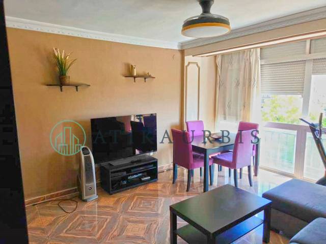 Piso en Venta en N/A en Martiricos - La Roca - La Rosaleda