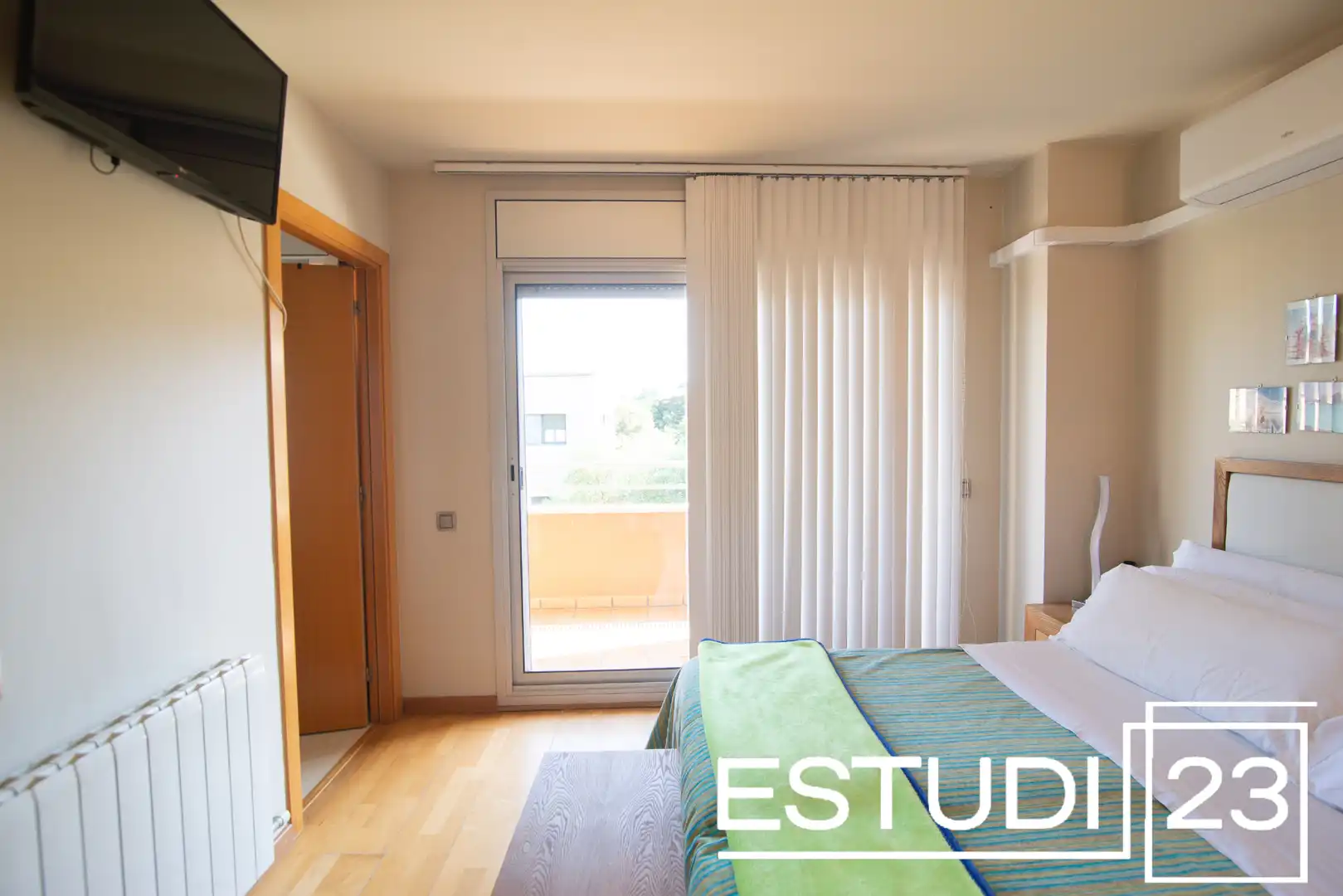 Chalet con piscina en venta en Arenys de Munt, imagen 21
