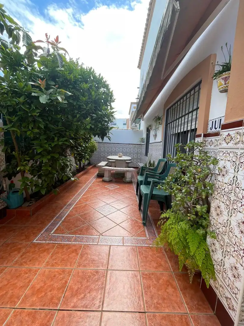 Terraza de Piso en venta en Puerto Real